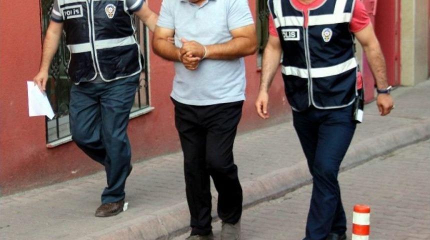Kayseri&rsquo;de Bylock Operasyonunda 100 Kişi İ&ccedil;in G&ouml;zaltı Kararı Alındı