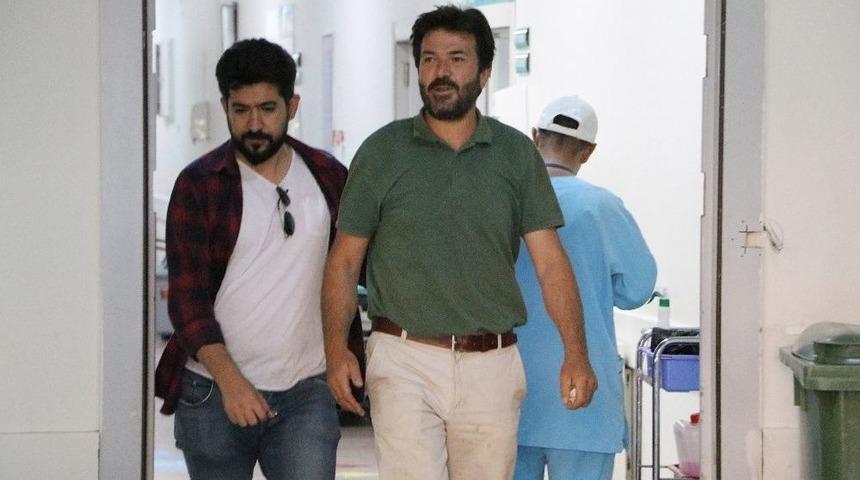 Eski Bbp Kahramanmaraş İl Başkanı Fetö’den Gözaltına Alındı