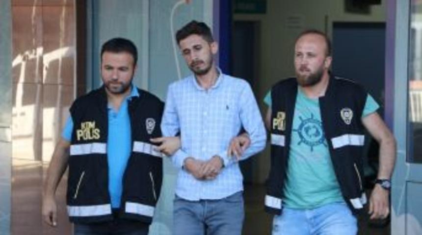 Kahramanmaraş&rsquo;ta &lsquo;torbacı&rsquo; Operasyonu: 6 G&ouml;zaltı