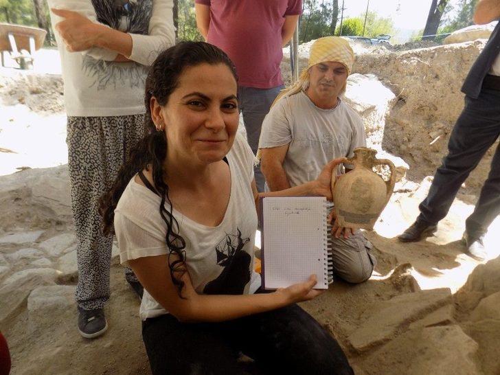 Kaymakama 2 Bin Yıllık Tarihi Şaka G1