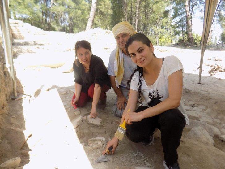 Kaymakama 2 Bin Yıllık Tarihi Şaka G2