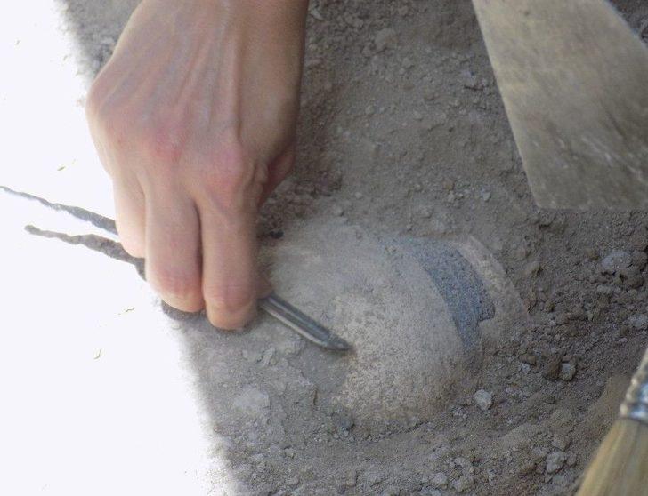 Kaymakama 2 Bin Yıllık Tarihi Şaka G3