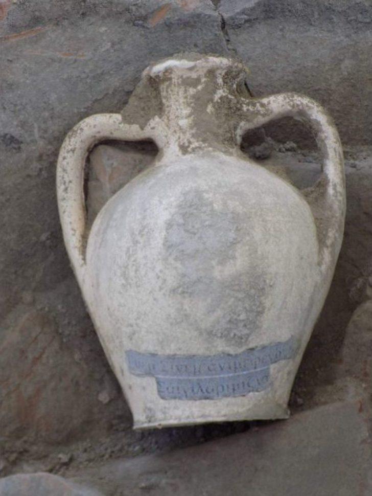 Kaymakama 2 Bin Yıllık Tarihi Şaka G5