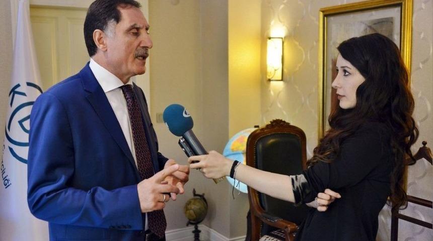 (özel Haber) Yaz Tatillerinde Çocukların İnternet Kullanımı