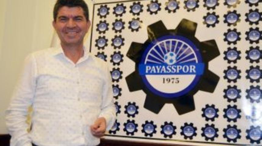 Payasspor, Afyonkarahisar’da Kampa Girecek