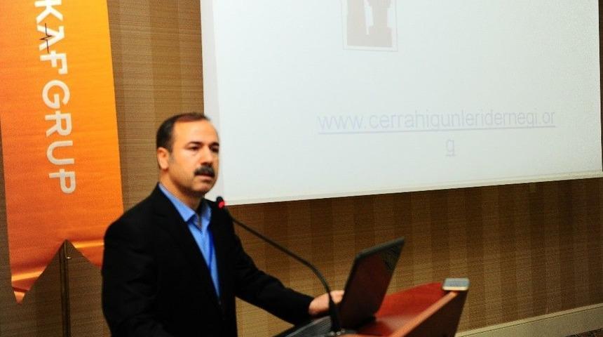 Van Yy&uuml; İle Beah&rsquo;ın Afili Olması Planlanıyor