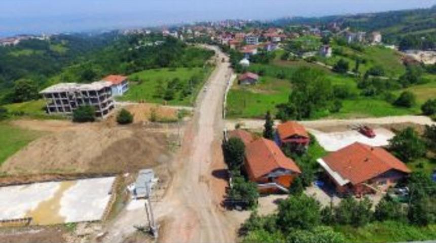 Başiskele&rsquo;de G&uuml;venli Ve Akıcı Ulaşım