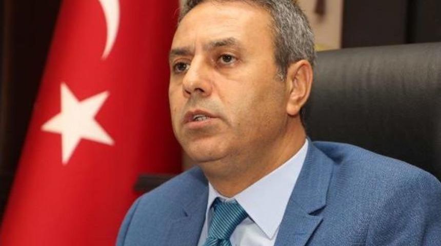 Başsavcı Şimşek, Yargıtay'a Atandı