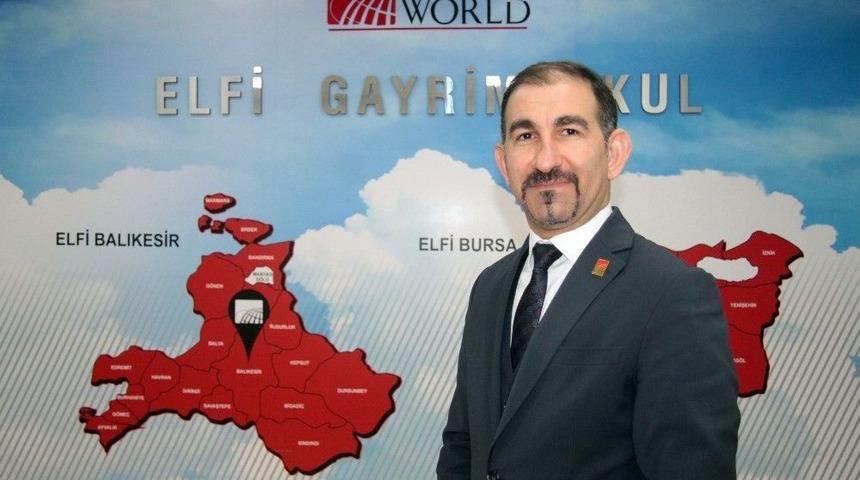 Gayrimenkul Bu Yıl Da Rekora Koşuyor