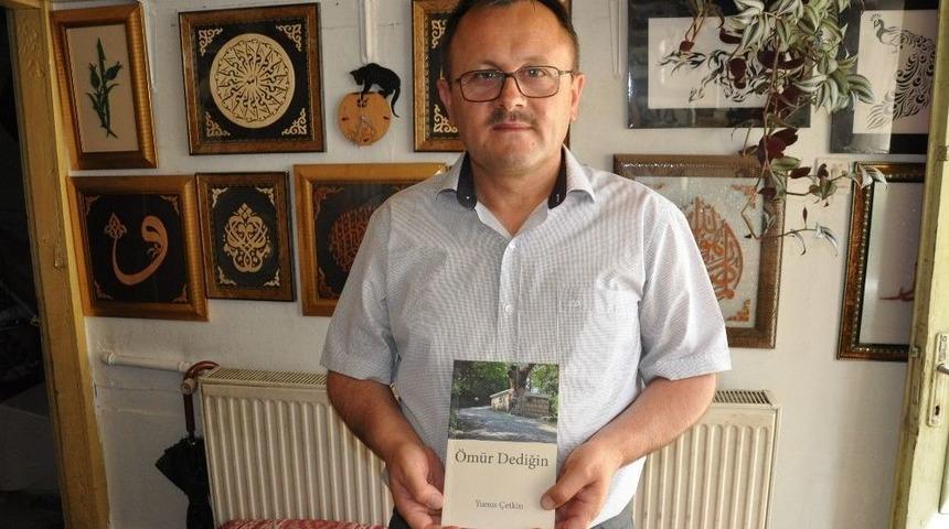 30 Yıllık Emek Kitap Oldu