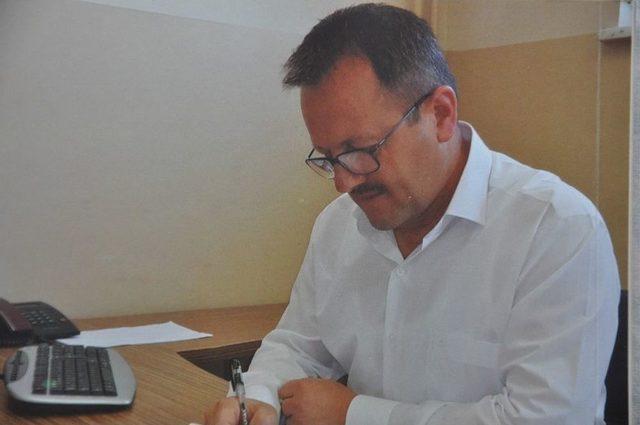 30 Yıllık Emek Kitap Oldu 1