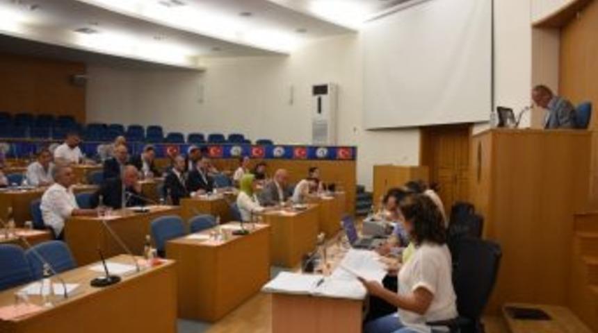 D&uuml;zce Belediye Meclisi 11 Eyl&uuml;l Tarihinde Toplanacak