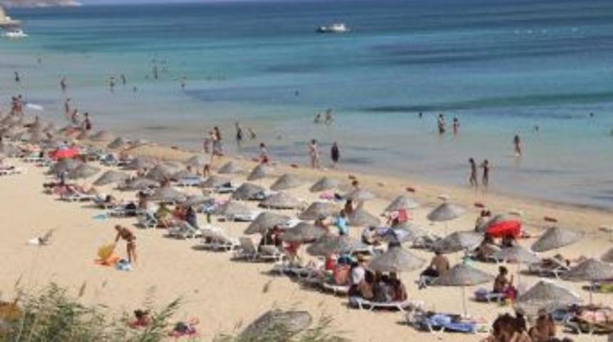 Çanakkale’de Deniz Suyu Temiz Çıktı