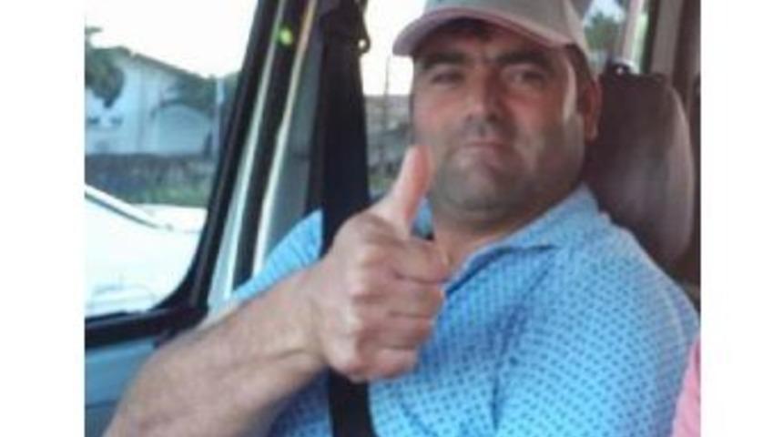 Otomobilinde Tabancayla Vurulan Iş&ccedil;i, Hastanede &Ouml;ld&uuml;