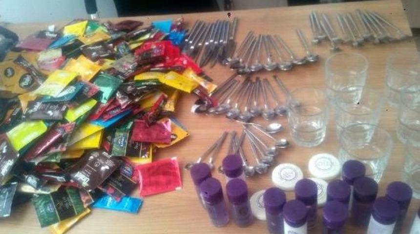 'her Şey Dahil' Diye Valizlerini Bile Doldurmuşlar