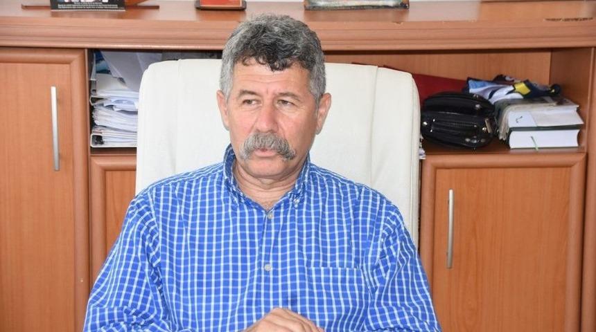 Oktay: “halkın İsteklerine Göre Değişimler Yapabiliriz”