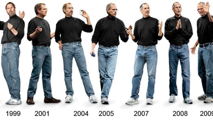 Steve Jobs hakkında bilmediğiniz 19 ilginç bilgi