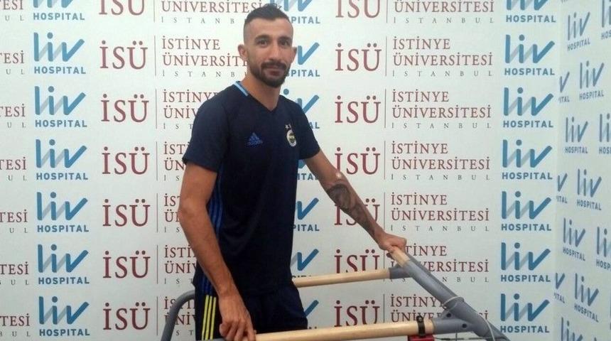 Fenerbah&ccedil;e&rsquo;de Sağlık Kontrolleri