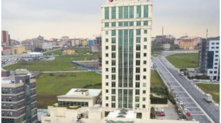 R&ouml;kt&ouml;r &Ccedil;ağrı Erhan: &ldquo;kemerburgaz Ge&ccedil;mişimiz, Altınbaş Geleceğimiz&rdquo;