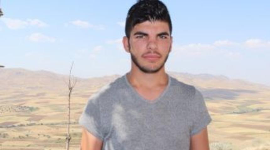 Suriyeli Gen&ccedil; T&uuml;m Birikimini Kaybetti