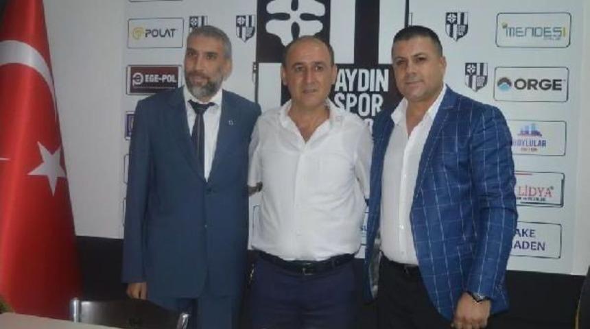 Aydınspor 1923'de Kongre Ertelendi