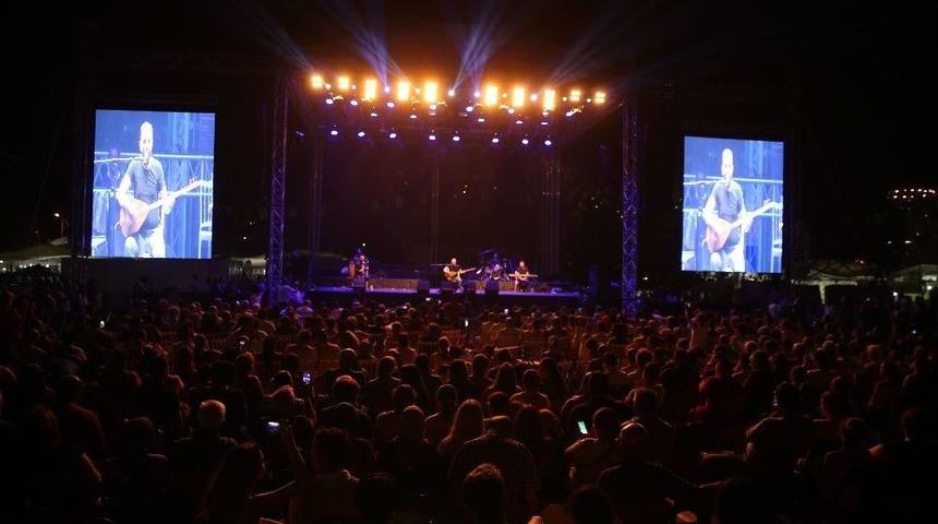 2. Uluslararası Finike Portakal Festivali
