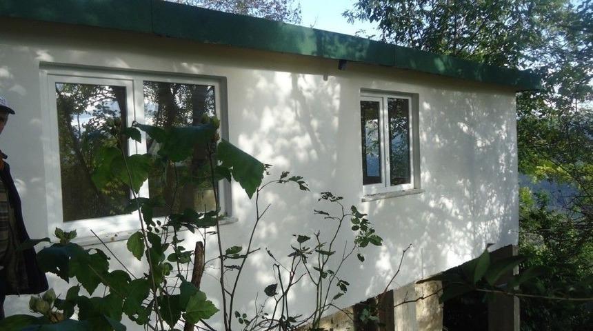 Fatsa&rsquo;da Temiz Evim Projesi