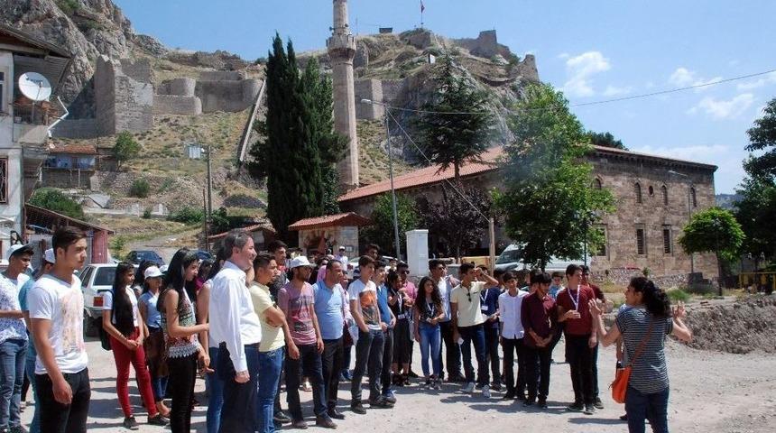 Şehit Kaymakam Safitürk’ün Hayali Gerçek Oluyor