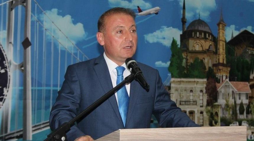 Ak Parti&rsquo;de Kongre S&uuml;reci Startı Verdi