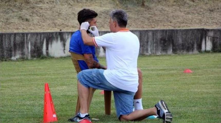 Kardemir Karab&uuml;kspor'a Laktat Testi