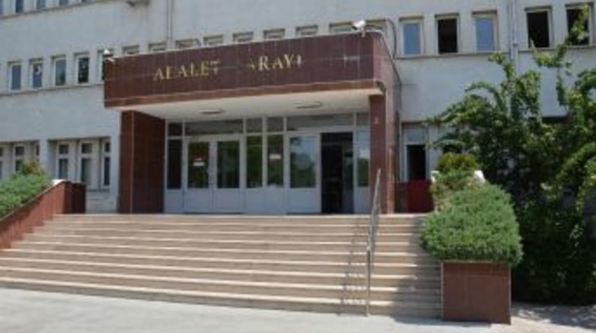 Kırıkkale Cumhuriyet Başsavcılığında G&ouml;rev Değişimi