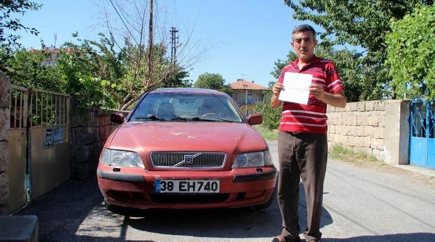 (&ouml;zel Haber) Kayserili&rsquo;ye Bu Yapılır Mı?