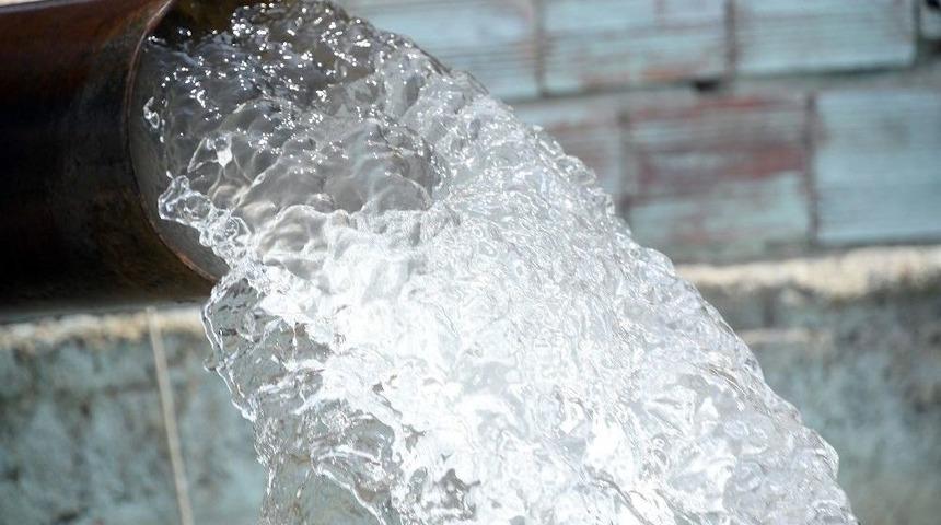 Sulama Suyu, 200 &Ccedil;ift&ccedil;iye Yeniden Umut Oldu