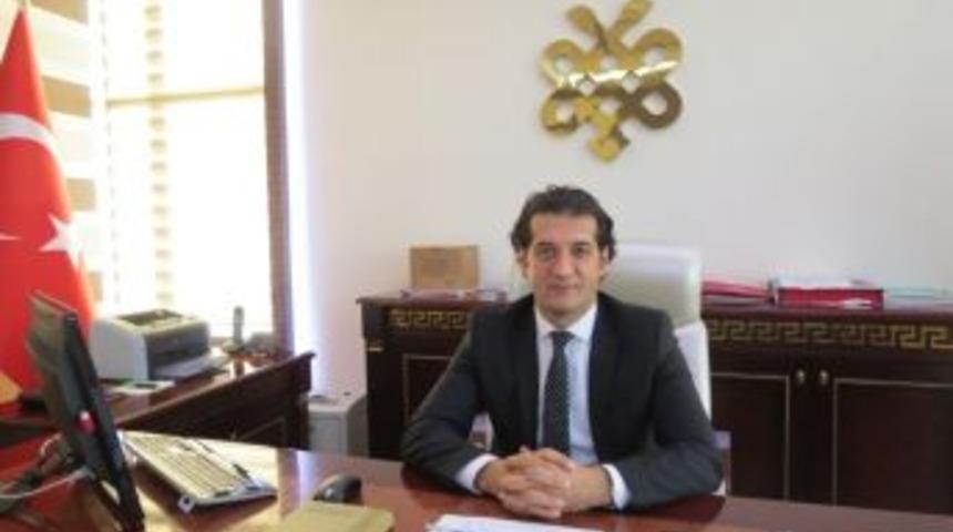 Vatandaşlara &lsquo;aşırı Sıcaklık&rsquo; Uyarısı