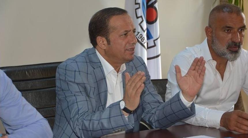 Dilovası&rsquo;nda Seyir Tepesi Yakında Hizmete A&ccedil;ılıyor