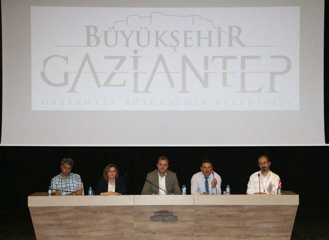 Gaziantep ’temiz Yakıt’ Kullanımında İddalı