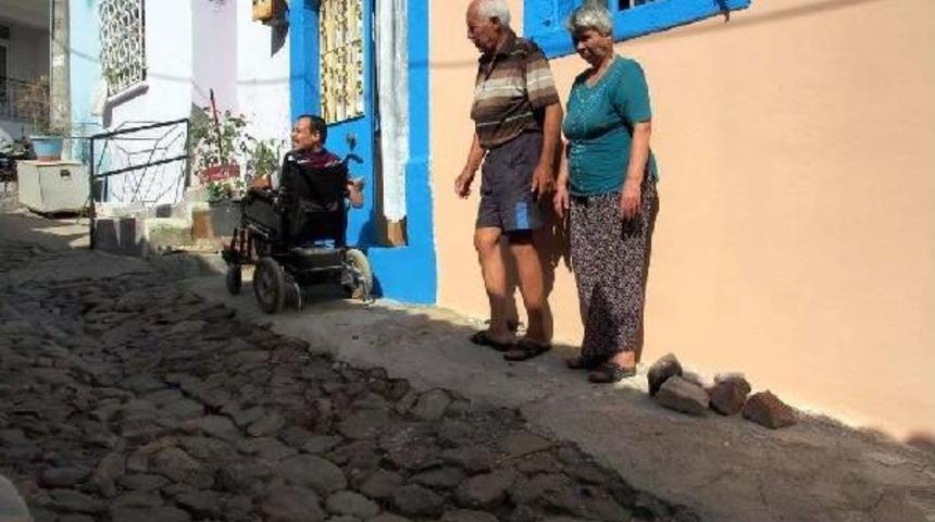 Ak&uuml;l&uuml; Aracı Var Ama Yolu Yok