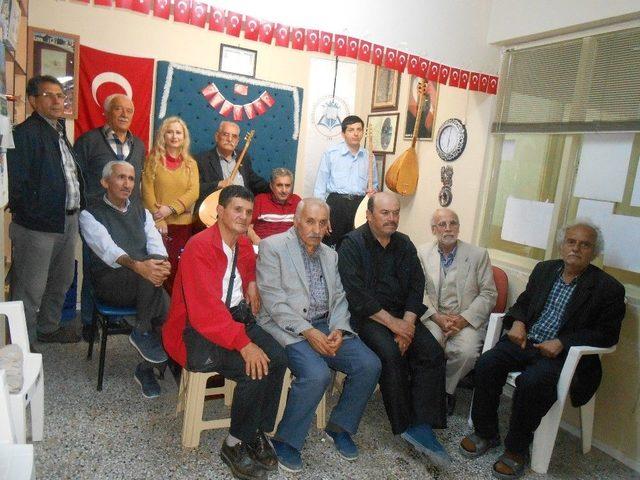 Eskişehirli Şairler Ve Ozanlar Nasreddin Hoca’yı Fıkralarla, Şiirlerle Ve Türkülerle Andılar 1