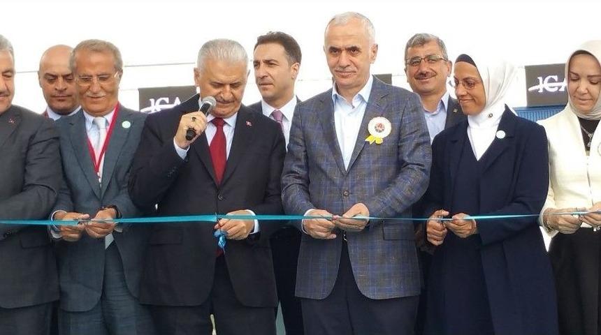 Kuzey Marmara Otoyolu, Paşak&ouml;y-tem Kurtk&ouml;y Bağlantı Yolu A&ccedil;ıldı