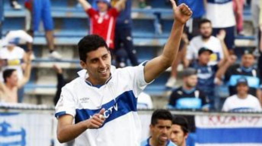 Guillermo Maripan, Şili Basını Tarafından Doğrulandı