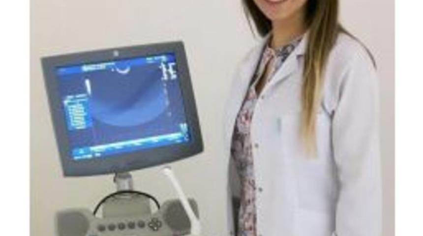 Gazipaşa&rsquo;ya İkinci Radyoloji Uzmanı Atandı