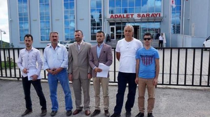 Fikr-I Asım Derneği'nden, Ozan Arif'e Su&ccedil; Duyurusu