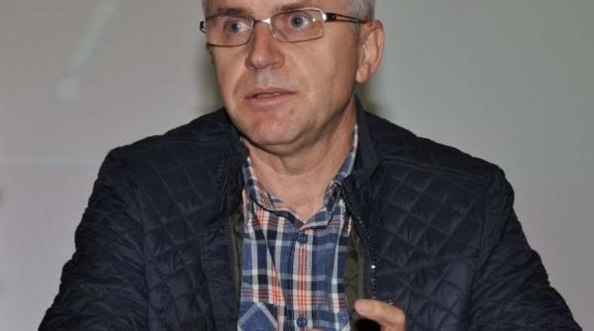 "balıkesirspor'da Önce Transfer Yasağını Kaldıracağım"