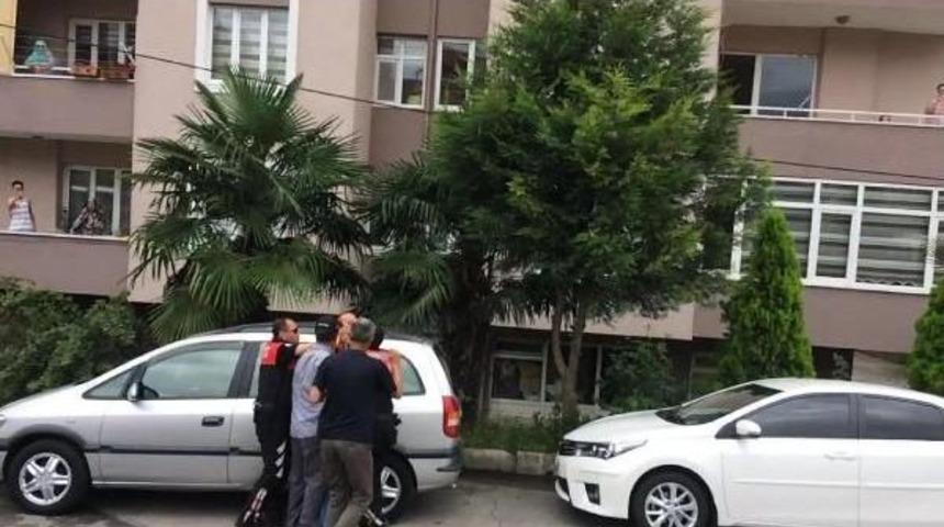 Kılı&ccedil;daroğlu, 20'nci G&uuml;nde Yağmurda Y&uuml;r&uuml;d&uuml; (2)