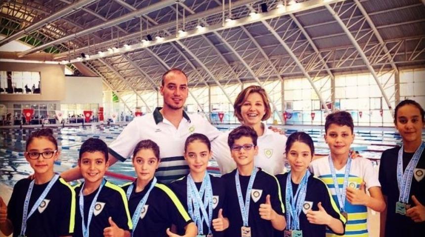 Altyapıdan Yetişip Yıldız Oluyorlar