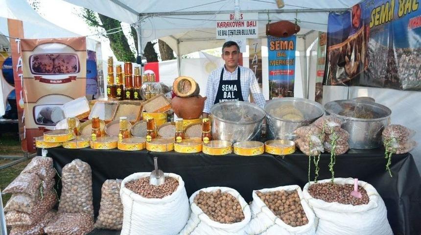 Bitlis Balına Yoğun İlgi