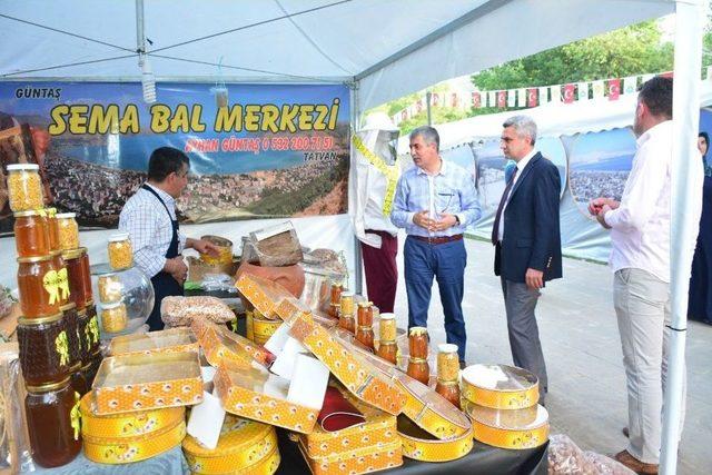 Bitlis Balına Yoğun İlgi