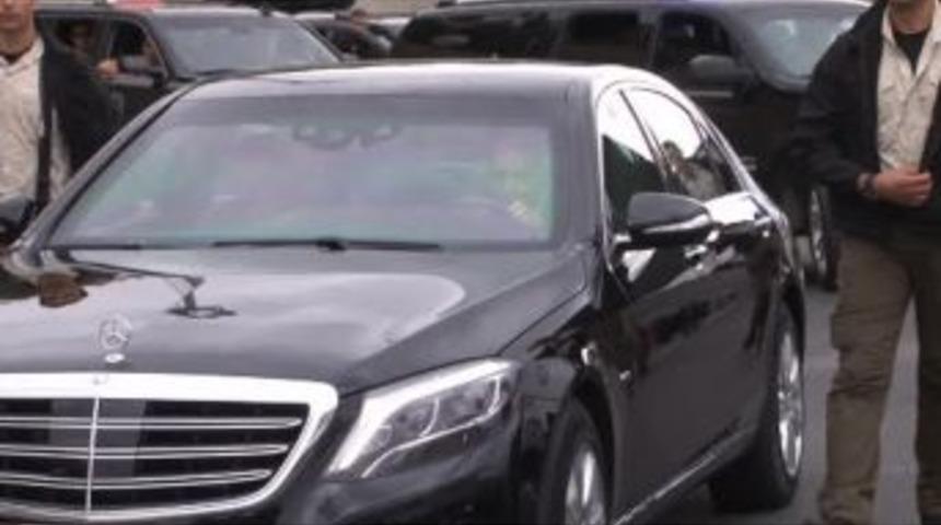 Kuzey Marmara Otoyolu Paşaköy-tem Kurtköy Bağlantı Yolu Açıldı