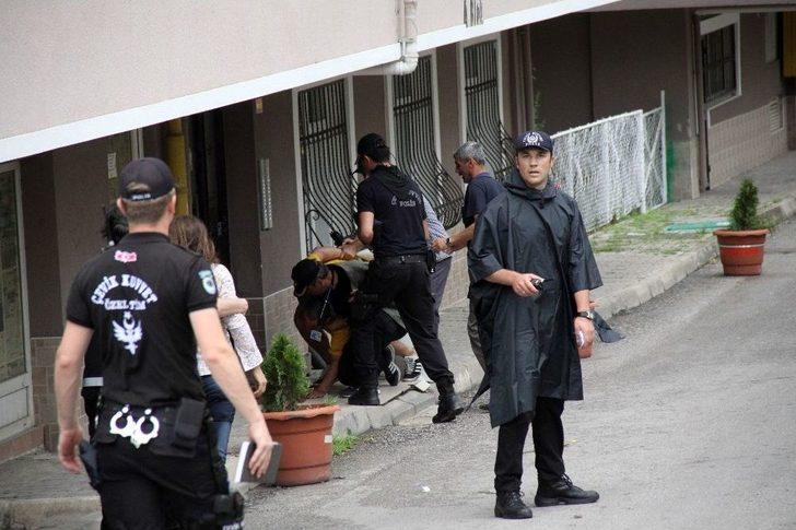 Adalet Yürüyüşüne Tepkiler Sürüyor G5