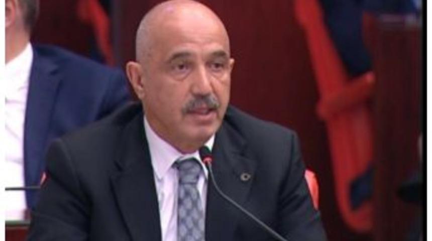 Milletvekili Ilıcalı: “dadaşlarımız Her Zaman Bayrağının Ve Milletinin Yanındadır”